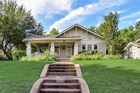 5930 Palo Pinto Avenue Dallas, TX 75206
