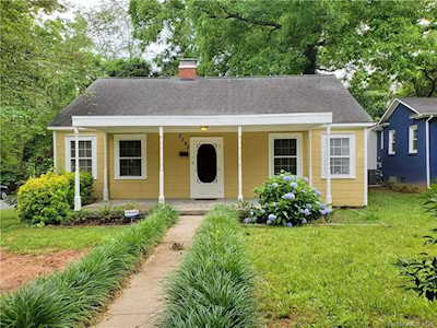 2340 Commonwealth Ave Charlotte, NC 28205