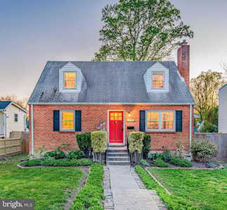 10704 Hayes Ave Silver Spring, MD 20902