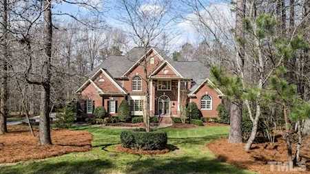 536 Vista Del Lago Lane Wake Forest, NC 27587