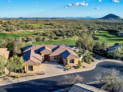 9215 N Sunset Ridge Fountain Hills, AZ 85268