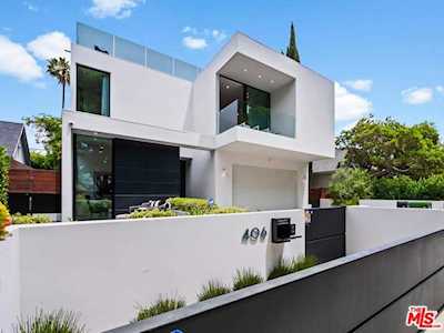 406 S Sycamore Avenue Los Angeles, CA 90036