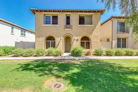 3845 E Edna Drive Gilbert, AZ 85296