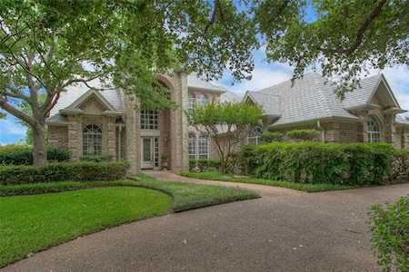 6620 Crooked Stick Drive Fort Worth, TX 76132