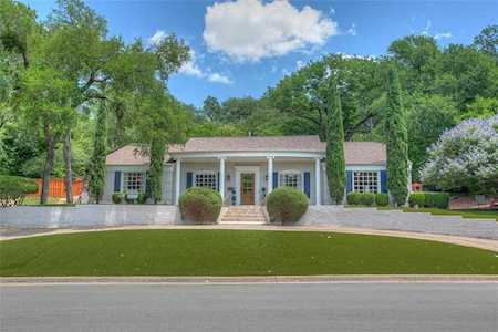 3501 Overton Park Drive E Fort Worth, TX 76109