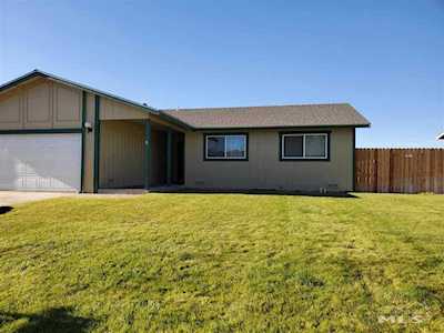 1313 Yellowjacket Lane Gardnerville, NV 89460