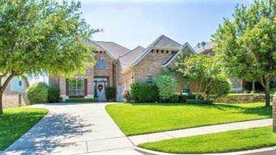 905 Forest Park Court Keller, TX 76248