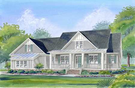 1519 Pembroke Jones Drive Wilmington, NC 28405