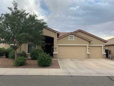 13215 W Peck Drive Litchfield Park, AZ 85340