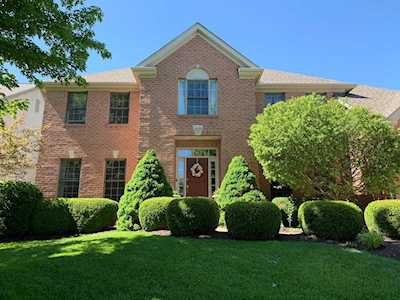 10136 Archer Lane Dublin, OH 43017