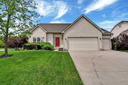 8052 Lombard Way Dublin, OH 43016
