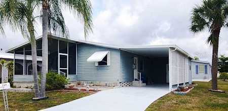 729 Riverview CIRCLE North Port, FL 34287
