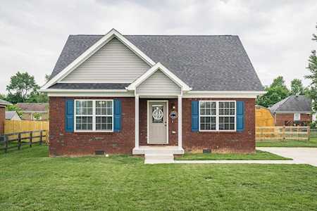 113 Thunder Spring Dr Bardstown, KY 40004