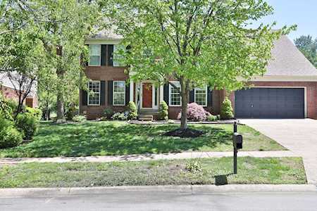 9902 White Blossom Blvd Louisville, KY 40241