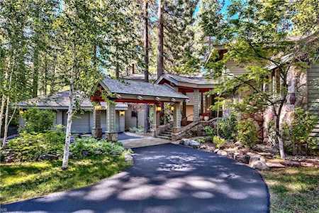 321 Country Club Dr Incline Village, NV 89451