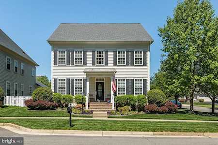 10560 Bristow Station Dr Bristow, VA 20136