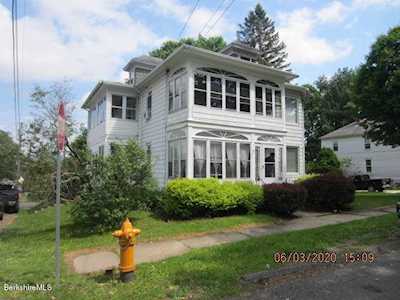 72 Alden Ave Pittsfield, MA 01201