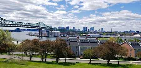 14 Breakwater Drive #23 Chelsea, MA 02150