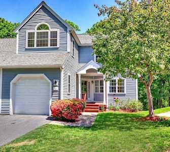 3 Arbor Court #3 Burlington, MA 01803
