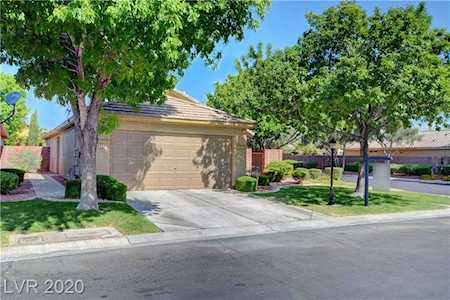 3425 Eagle Bend St Las Vegas, NV 89122