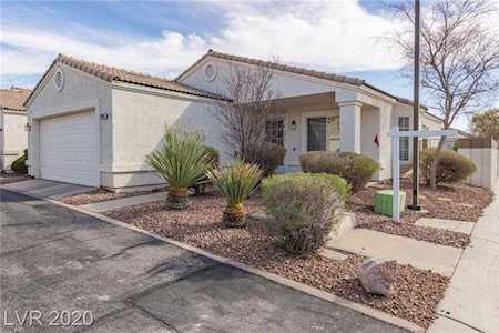 4968 Mascaro Dr Las Vegas, NV 89122