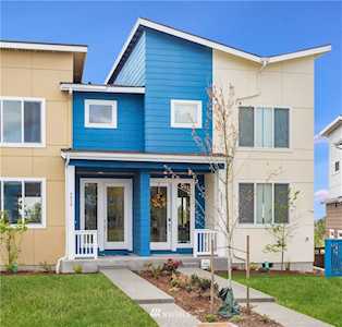 602 SW 100th St Seattle, WA 98106