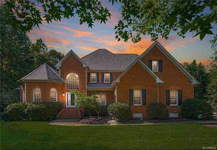 9506 Owl Trace Dr Chesterfield, VA 23838