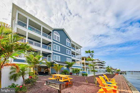 401 6th St #201 Ocean City, MD 21842