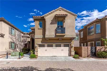 11322 Corsica Mist Las Vegas, NV 89135