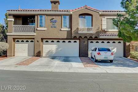 5460 Shay Mountain Place #202 Las Vegas, NV 89149