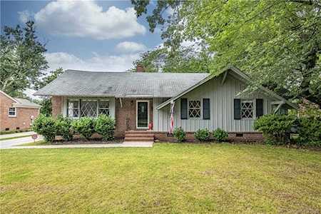4109 Rutherford Dr Charlotte, NC 28210