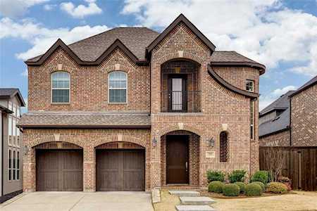 7105 Yardley Lane Plano, TX 75024