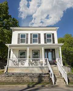 1900 N 4th Ave Nashville, TN 37208