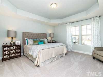 533 Mill Bend Drive #38 Fuquay Varina, NC 27526