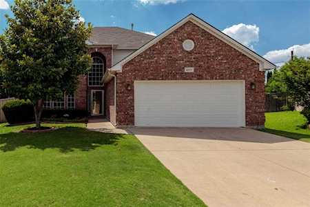 4817 Jodi Drive Fort Worth, TX 76244