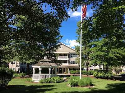 34 Meeting House Lane #u211 Stow, MA 01775