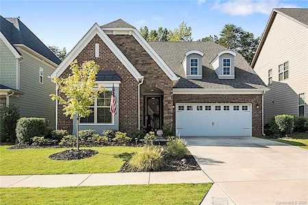 11242 Black Brant Ln Charlotte, NC 28278