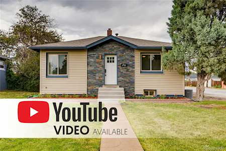 4701 W 10th Ave Denver, CO 80204