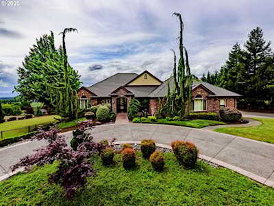 19910 NW 61st Ave Ridgefield, WA 98642