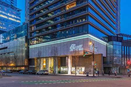 1011 W Cordova Street #2509 Vancouver, BC V6C 0B2