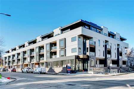 3375 15 St SW #216 Calgary, AB T2T 4A2