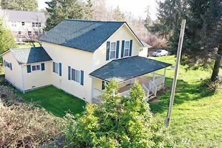 978 Steamboat Slough Rd Skamokawa, WA 98647