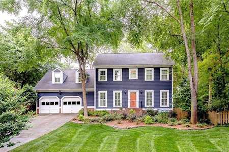 9606 Hanover Ridge Ct Charlotte, NC 28210