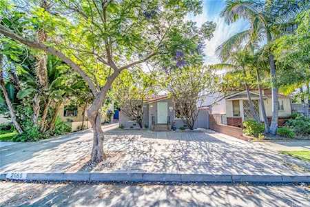 2685 San Francisco Avenue Long Beach, CA 90806