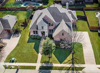1110 Cedar Springs Drive Prosper, TX 75078