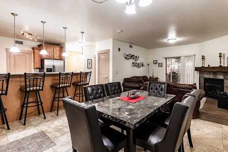 5501 N Lillehammer Ln Park City, UT 84098