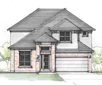 1600 Reprise BND Round Rock, TX 78681