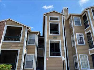 5501 Rosebriar WAY #304 Orlando, FL 32822