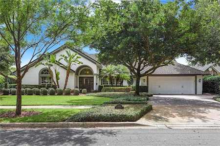 1640 Legion Dr Winter Park, FL 32789