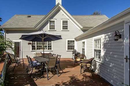 82 Pleasant St Cohasset, MA 02025